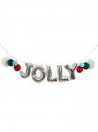 Meri Meri Μπαλόνι Γιρλάντα Jolly