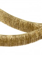 Meri Meri Γιρλάντα Gold Tinsel Fringe