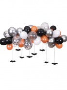 Meri Meri Halloween Balloon Garland Kit