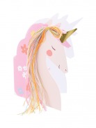 Unicorn Card